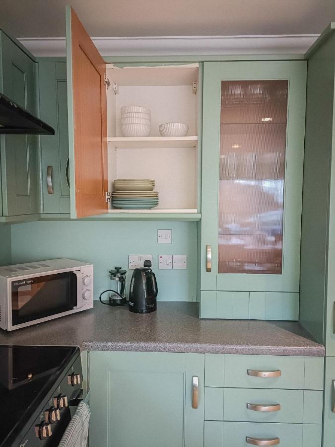 Aite-sithiel Apartment