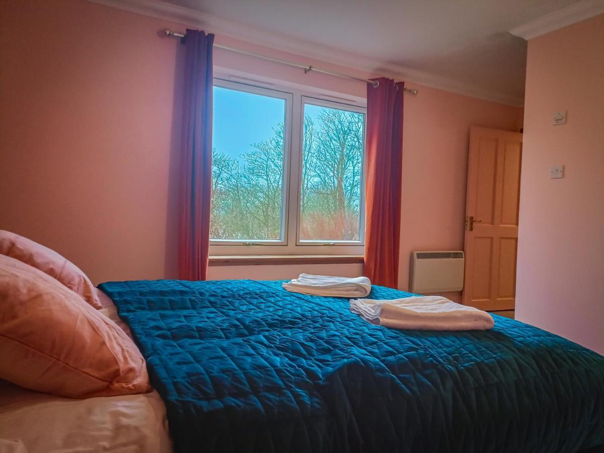 Aite-sithiel Apartment *