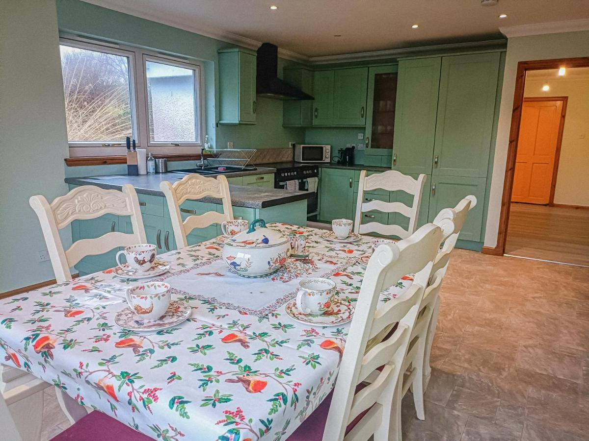 Aite-sithiel Apartment *