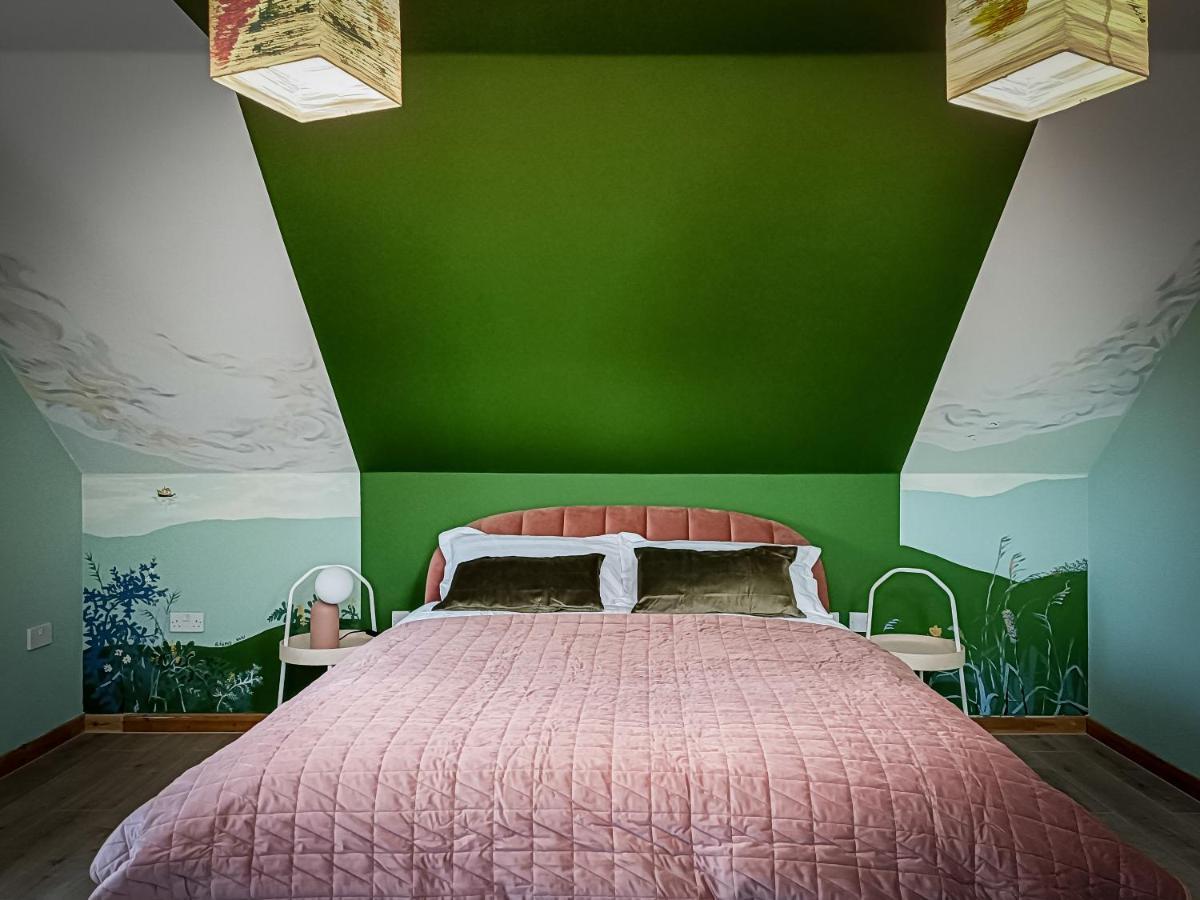 Aite-sithiel Apartment *