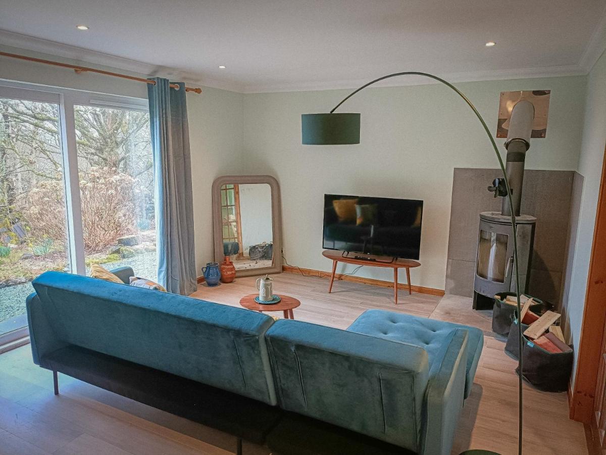 Apartment Aite-sithiel Kingsburgh