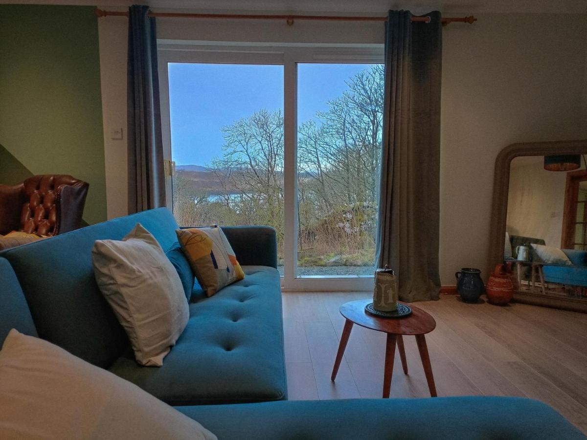Aite-sithiel Apartment