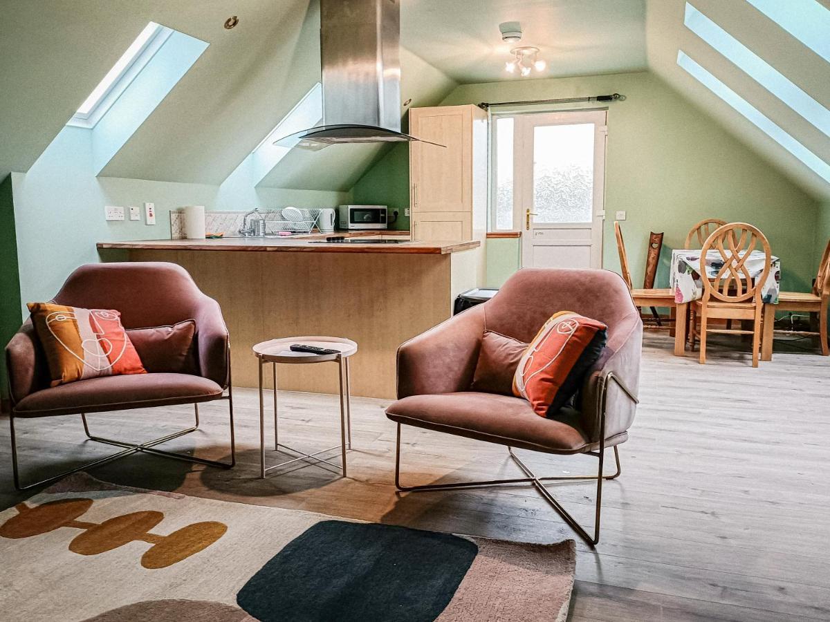 Aite-sithiel Apartment