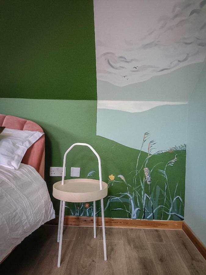 Aite-sithiel Apartment Kingsburgh