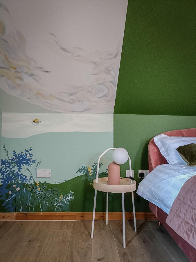 Apartment Aite-sithiel Kingsburgh
