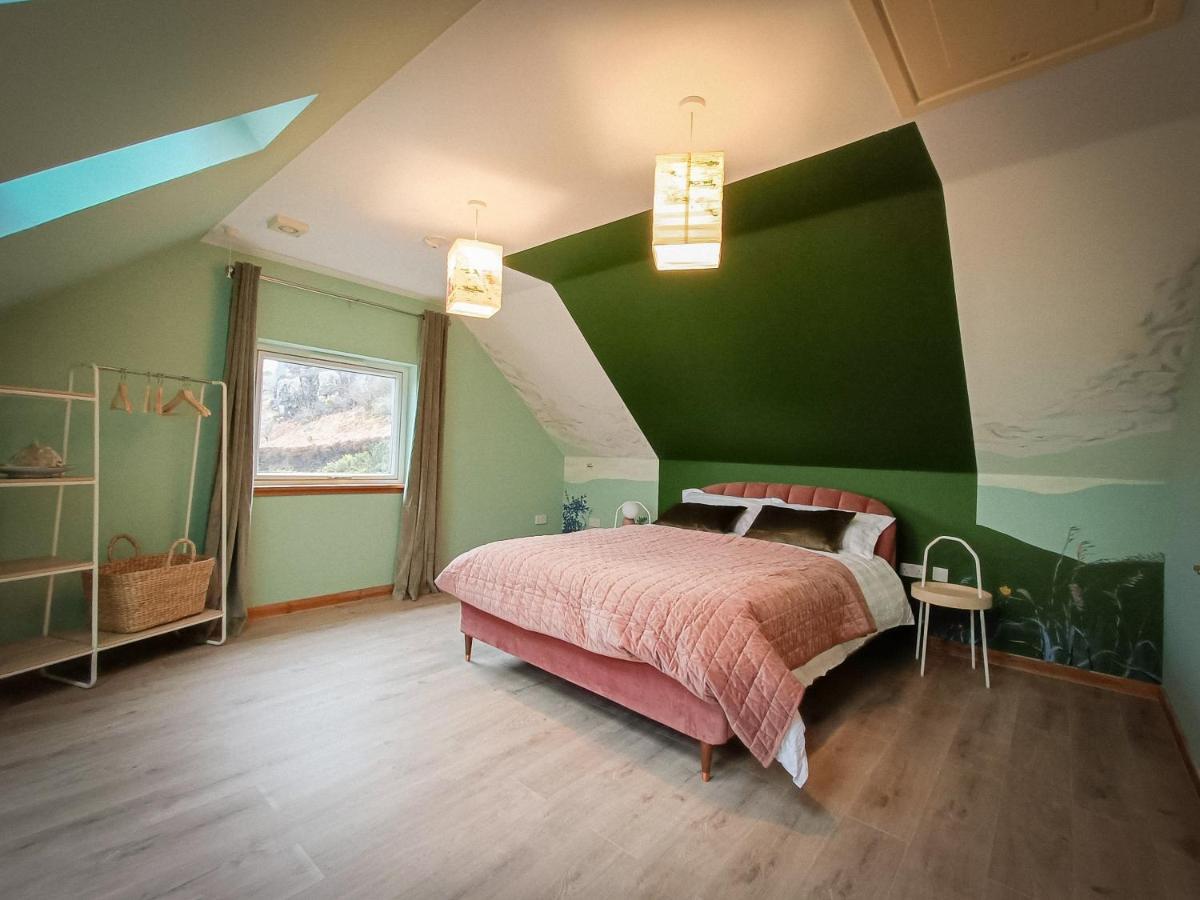 Apartment Aite-sithiel Kingsburgh
