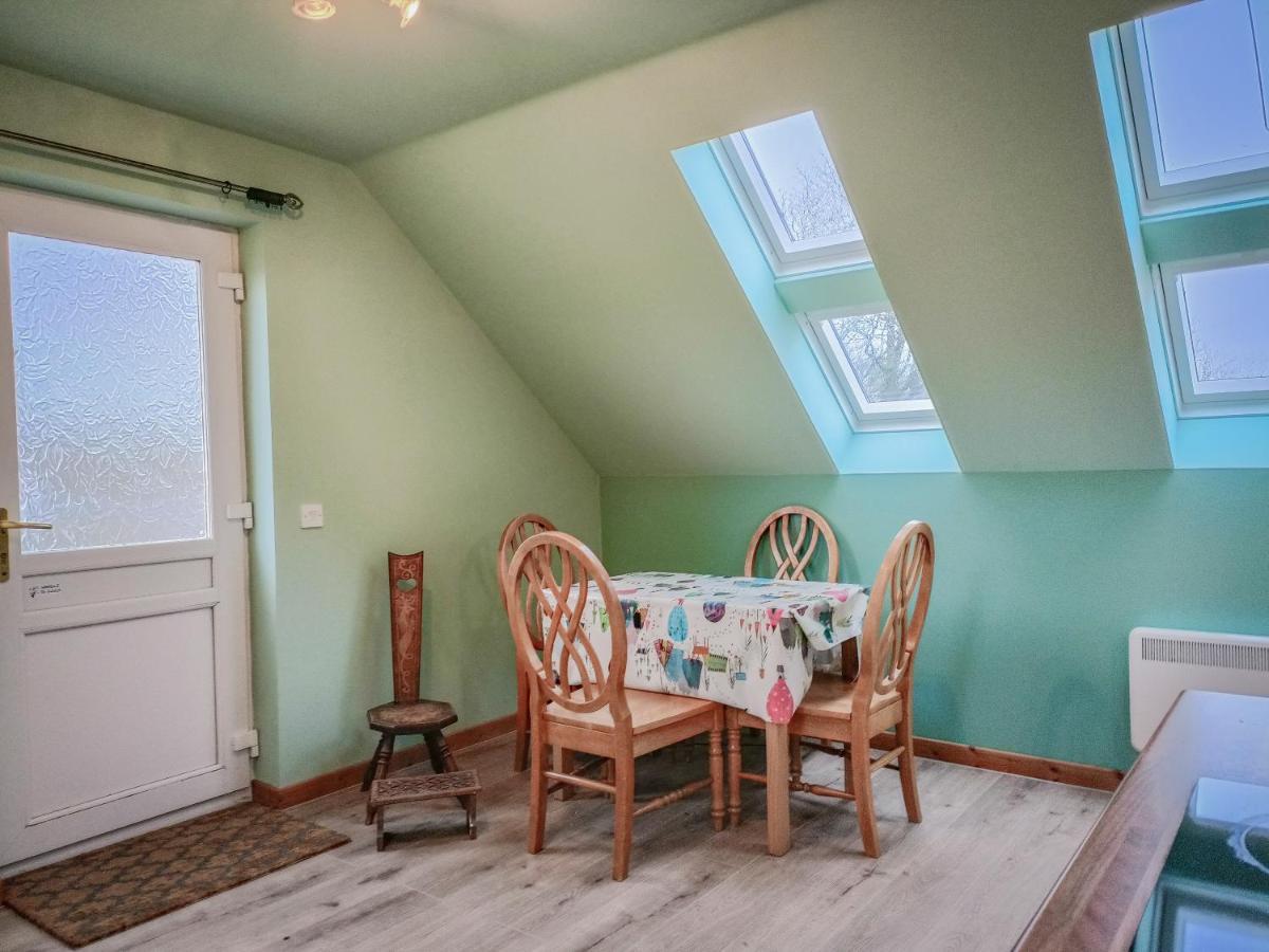 Aite-sithiel Apartment Kingsburgh