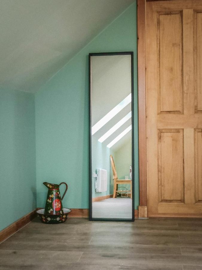 Apartment Aite-sithiel Kingsburgh
