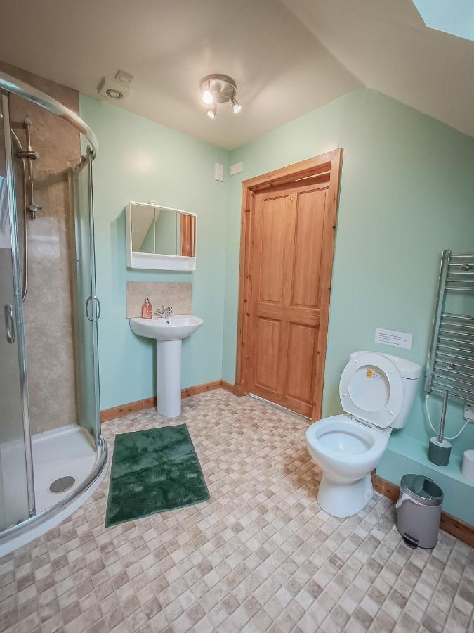 Aite-sithiel Apartment
